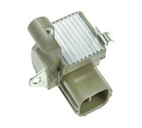 Alternator Regulator 12V for Denso fits Toyota Dyna Hiace Lexus GX LX Standard