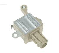 Voltage regulator ARE6214S AS-PL