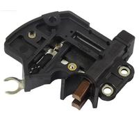 Letrika Alternator Regulator 12V for Mahle fits JCB 260 260T Sidermeccanica SM