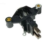 Letrika Alternator Regulator 12V fits Mercedes Atego Atego 2 Premium 16.915.221