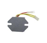 Voltage Regulator Compatible with 18-24HP 394890 393374 691185 797182 845907