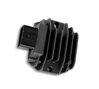 Voltage Regulator Compatible With CB300 For CB300R 2019 2020 2021 For CRF250RL Rallye 2017 2018 2019 For CBF250 CBF250NA 2018 2019 2020 Regulator Rectifier 31600-KZZ-J01