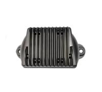 Voltage Regulator Compatible With Electra Glide Tri Glide 2009-2014 For Road King 2009-2014 For Street Glide 2009-2014 74505-09 Motorcycle Voltage Regulator Rectifier
