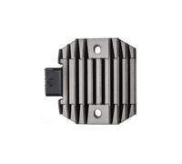 Voltage Regulator Compatible With For Big Bear 400 2WD, 4WD 2002-2012 For Grizzly 600 YFM600 1999-2001 Regulator Rectifier Voltage 5BN-81960-00