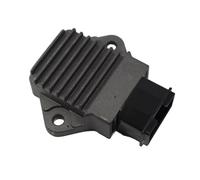 Voltage Regulator Compatible With For CB250 Two Fifty 1991-2008 Motorbike Voltage Regulator Regulator Rectifier Replacment Accessories