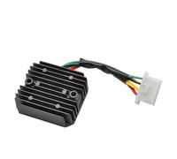 Voltage Regulator Compatible With For GL1000 For Goldwing 1975 1976 1977 1978 1979 Motorcycle Regulator Rectifier Replacement Assembly