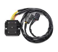 Voltage Regulator Compatible With For KVF300 For Brute For Force 2012 2013 2014 2015 2016 2017 2018 Motorcycle Rectifier Voltage Regulator