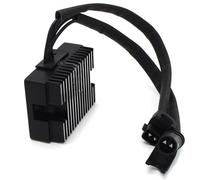 Voltage Regulator Compatible With For Sportster 883 XL883 2009 2010 2011 2012 2013 Motorcycle Voltage Regulator Rectifier