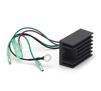 Voltage Regulator Compatible With For SV1200 2000 2001 2002 2003 2004 For XL1200 1998 1999 Motorcycle Voltage Regulator Rectifier