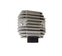 Voltage Regulator Compatible With For WR250R 2008-2013 For TMAX For XP500 2009-2011 For FZ6R 2009-2013 Voltage Regulator Rectifier 5BN-81960-00-00