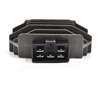 Voltage Regulator Compatible With For XJR400 For YZF R125 For YZFR15 Voltage Regulator Rectifier Motorcycle Voltage Regulator Accessories OEM:SH640D-12