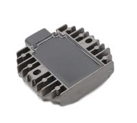 Voltage Regulator Compatible With For XVS1100 Drag Star 1999-2002 For XVS1100 V-Star For Custom 2000-2009 Motorcycle Regulator Rectifier 5BN-81960-00