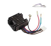 Voltage Regulator Compatible With Jet Ski 750 SX SXI 800 SXR SXI Pro JS750 JS800 SXI Pro SX 2003-2011 75hp 21066-3709