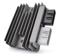 Voltage Regulator Compatible With Piaggio For Beverly 400 ABS 2021-2023 For MP3 300 HPE Sport 2019-2023 For MP3 500 Sport Advanced 2021-2023 Regulator Rectifier
