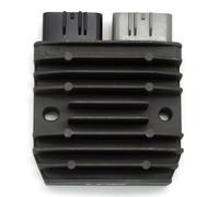 Voltage Regulator Compatible With Rocket III 2300 2005-2009 For Speed For Triple 1050 1994-2014 For Street For Triple 675 2007-2014 Motorcycle Voltage Regulator Rectifier