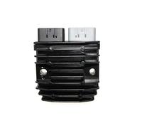 Voltage Regulator Compatible With Rocket III 2300 2005-2009 For Speed For Triple 1050 1994-2014 For Speed For Triple R 1050 2011-2014 Voltage Regulator Rectifier