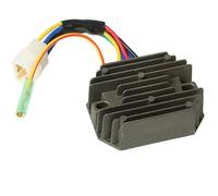Voltage Regulator Current Rectifier For Yanmar For RS5121 119653-7771011 119640-77711 Motorcycle Motorbike Regulator Rectifier
