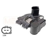 ERA 216084 Alternator Regulator