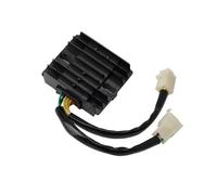 Voltage Regulator DC Voltage Regulator Rectifier 12V 6 Wires For GY6 50cc 125cc 150cc 200cc 250cc Motorcycle Dirt Bike Scooter ATV Quad Go-Kart