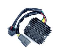 Voltage Regulator Fit For Dinli 600 700 A190101-00 Lu014253 For Tgb Blade 125i Tgb 250 325 425 500 550 Regulator 923451 Masai 700
