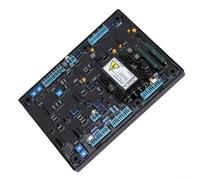 Voltage Regulator For MX321 305-0823 For Generator Genset E000-23210 Featuring Vibration Resistance From 20Hz To 100Hz And Maximum Power Consumption Of 18