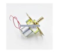 Voltage regulator gear electronic starter DC12V 25mm&33mm shaft length ZD-5KT 32ZY25 MQXFCZUX(33mm shaft length)