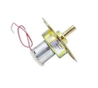 Voltage regulator gear electronic starter DC12V 25mm&33mm shaft length ZD-5KT 32ZY25 MQXFCZUX(33mm shaft length)