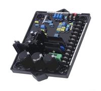 Voltage Regulator Generator, For AVR R180 180-530V Metal Single-Phase Automatic Voltage Regulator For Brushless Alternators