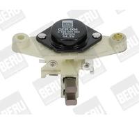 Alternator Regulator Fits Alfa Romeo BMW Ford Mercedes-Benz BERU GER004