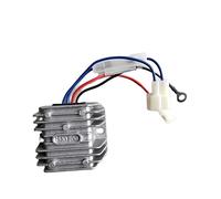 Voltage Regulator HJWYQ-5BA CHARGER For HANJING VOLTAGE REGULATOR 4 WIRES