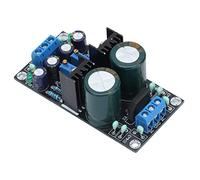 Voltage Regulator Module, Power Supply Board Good Stability Less Interference for Electronic Device