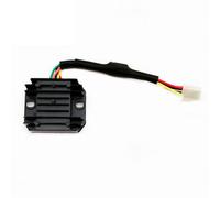 Voltage Regulator Motorcycle Performance Parts Ignition Ignite Voltage Regulator Rectifier For 5Pin FXD ZJ GY6 Scooter ATV Moped 50CC 150CC