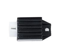 Voltage Regulator Motorcycle Performance Parts Ignition Regulator Rectifier For GY6 50 80 125 150CC Offroad Vehicle Moped Scooter ATV(32)