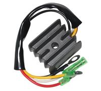 Voltage Regulator Motorcycle Rectifier Voltage Regulator/Fit For Johnson Evinrude 9.9HP 10HP 15HP 5030356 /Fit For Suzuki Moto DF9.9 DF15 DT4 S/L J4VJ J4VM Voltage Regulator/Rectifier