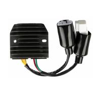 Voltage Regulator Motorcycle Regulator Rectifier 31600-MFL-D01 For NSS250 VT For Shadow CBR RR RA For Fireblade CBF NT700V
