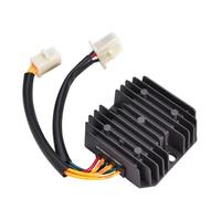 Voltage Regulator Motorcycle Voltage Regulator Rectifier For CH125 CH150 6wires Charger CN250 CB450N XBR500S CB400T CB400N FT500 CB450N