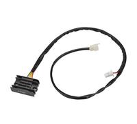 Voltage Regulator Motorcycle Voltage Regulator Rectifier For CRM250 CRM 250 1989 1990 1991 1992 1993 1994 1995 1996 1997 1998 1999