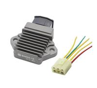 Voltage Regulator Motorcycle Waterproof Voltage Regulator Rectifier For H&on&da CB-1 CB400 VTEC CBR400 NC23 NC29 CBR600 F2 F3 CBR900 CBR1100XX(1)