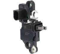 HELLA 5DR 009 728-531 Alternator Regulator - 12V