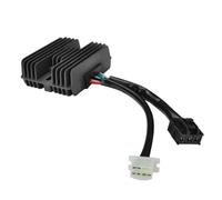 Voltage Regulator Rectifier 0180-151000 Compatible With 500 CF500 500CC UTV ATV GO KART Motorcycle 12v