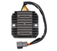 Voltage Regulator Rectifier 0455032 Compatible With RZR170 Outlaw 110 EFI L C