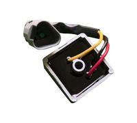 Voltage Regulator Rectifier 102803301 102515901 Compatible with Club Car Gas Golf Cart Precedent 4-Cycle 2004-Up Tempo 4-Cycle 2018-up