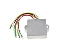 Voltage Regulator Rectifier 12 Volt 6 Wire Compatible With Marine Parts Outboard Engine Models For Part Number 815279T 830179-2 815279-3 815279-5 883072T 8M0084173