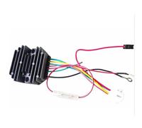 Voltage Regulator Rectifier 12V 20A Compatible With L100N L100V | Fits Assys 114399-77550 114399-77560; Also Fits 119660-77710 12V 15A
