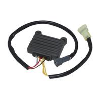 Voltage Regulator Rectifier 12V A49011034000 Compatible With EC450F EC500F ES500 EW500F 2024