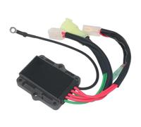 Voltage Regulator Rectifier 12V Compatible With 200HP 200H ETOL XL 225HP LX225 TXR 250HP LX250 TXR OEM 61A 81960 01