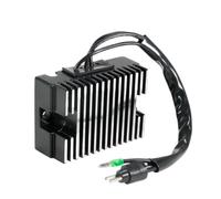 Voltage Regulator Rectifier 12V Compatible With Automotive Motorcycle Parts S1 S1W S2 S2T S3 S3T Thunderbolt M2 Cyclone Low X1 MillenniumRacing DS313035