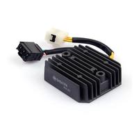 Voltage Regulator Rectifier 12V Compatible With Automotive Motorcycle Parts SH125 SH150 PES PS 125 150 UH125 2005 2006 2007 2008 2009 2010 2011 2012