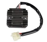 Voltage Regulator Rectifier 12V Compatible With Automotive Motorcycle Parts SM 660 SM660 HR Mastiff 660 Baghira 660 17 21 Inch Street Moto Black Panther