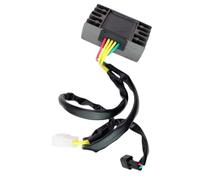 Voltage Regulator Rectifier 12V Compatible With DRZ400 DRZ400E DRZ400S DRZ400SM 2005-2017 DRZ 400 400E 400 400S 400SM ATV Motorcycle
